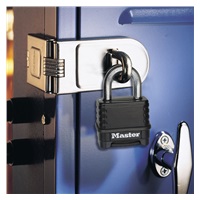 Master Lock Kombinační visací zámek -  Excell - 56mm