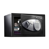Master Lock Kompaktní trezor  X055ML