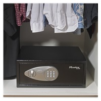 Master Lock Kompaktní trezor  X075ML