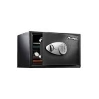 Master Lock Kompaktní trezor  X125ML