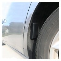 Master Lock Magnetická schránka  na klíč 207EURD