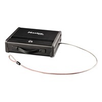 Master Lock Přenosný trezor  PP1KML