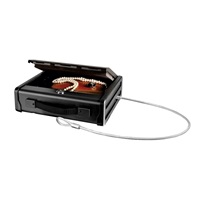 Master Lock Přenosný trezor  PP1KML