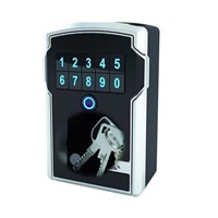 Master Lock Bezpečnostní schránka  5441EURD Bluetooth