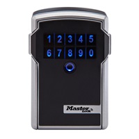Master Lock Bezpečnostní schránka  5441EURD Bluetooth