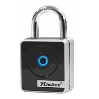 MasterLock 4400EURD Elektronický visací zámek