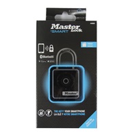 Master Lock Elektronický visací zámek  4400EUREC