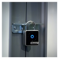 Master Lock Elektronický visací zámek  4400EUREC