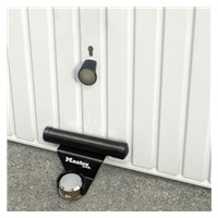 Master Lock Zámek pro garážová vrata  1488EURDAT