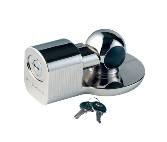 MasterLock 377EURDAT Zámek tažného zařízení