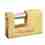 MasterLock 606EURD Obdélníkový visací zámek pro všeobecnou ochranu
