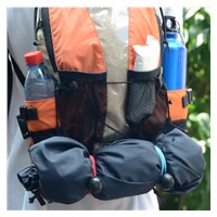 Master Lock Upínací gumy s kuličkami  - 20 cm (4 ks / balení)