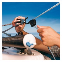 Master Lock Speciální nastavitelná upínací guma  3138EURDAT - 150~1 500 mm