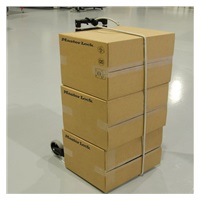 Master Lock Speciální nastavitelná upínací guma  3138EURDAT - 150~1 500 mm