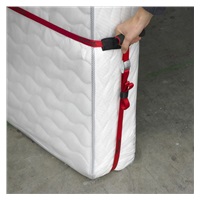 Master Lock Popruhy pro ruční přenášení  - 250+500 cm