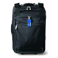 Master Lock Visací kombinační zámek  TSA 4693EURDBLU