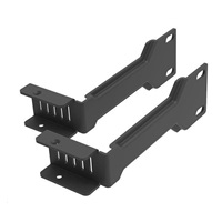 MikroTik RouterBOARDRB 4011iGS+RM, quad-core 1.4GHz CPU, 1GB RAM, 10x LAN, 1x SFP+, vč. L5 licence