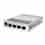 MikroTik Cloud Router Switch CRS305-1G-4S+IN, Dual Boot (SwitchOS, RouterOS), 800MHz, 512MB RAM, 4xSFP+, vč.L5