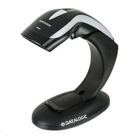 DataLogic Heron HD3130, čtečka kódů, stojánek, black (bez kabelu)