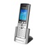 Grandstream WP820 [Wi-Fi IP telefon, 2 linky, 2 SIP účty, 2.4" TFT 240x320, bluetooth, 3.5mm jack, OS Android]