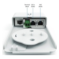 UBNT FiberPoE G2, venkovní optický konvertor s PoE
