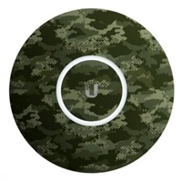 UBNT kryt pro UAP-nanoHD, maskovaný motiv, 3 kusy