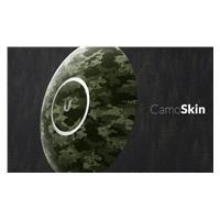 UBNT kryt pro UAP-nanoHD, maskovaný motiv, 3 kusy