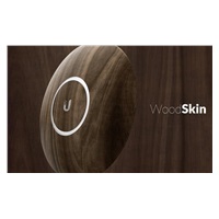 UBNT kryt pro UAP-nanoHD, dřevěný motiv, 3 kusy