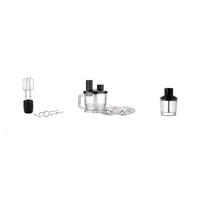 GOCLEVER příslušenství KITCHEN MIXME PRO SET