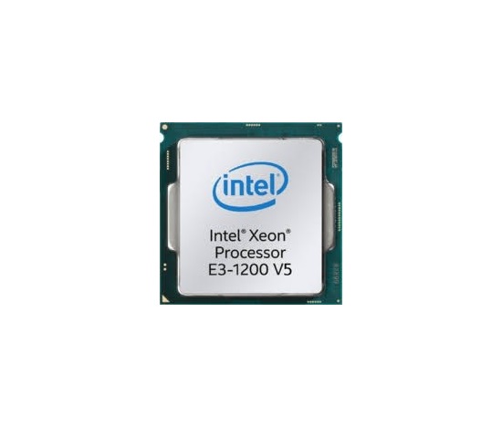 CPU INTEL XEON E3-1235L v5, LGA1151, 2.00 GHz, 8MB L3, 4/8, tray (bez chladiče)