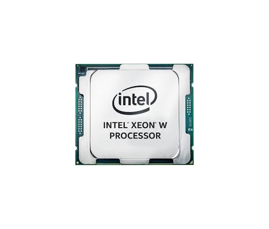 CPU INTEL XEON W-2133, LGA2066, 3.60 GHz, 8,25MB L3, 6/12, tray (bez chladiče)