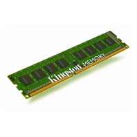 KINGSTON DIMM DDR4 4GB 2666MT/s CL19 Non-ECC 1Rx16 ValueRAM