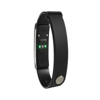 GARNI Q-69HR - fitness náramek s barevným TFT LCD displejem