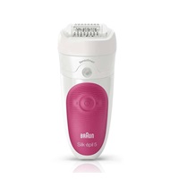 BRAUN Silk-épil 5-500 Pink