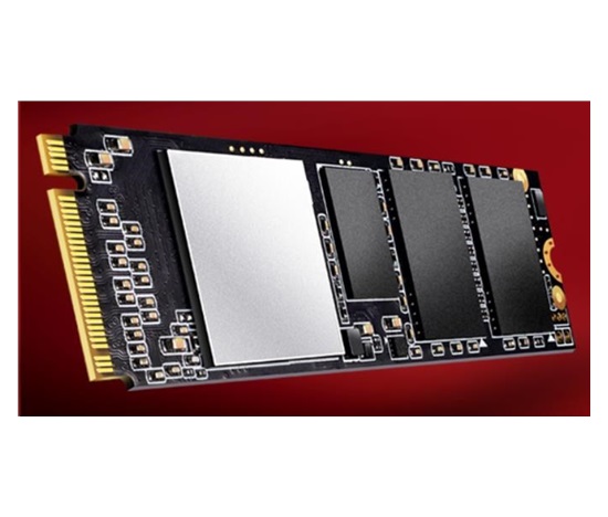 ADATA SSD 512GB XPG SX6000 Pro PCIe Gen3x4 M.2 2280 (R:2100/W:1400 MB/s)