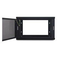 APC NetShelter WX 6U Wall Mount Cabinet