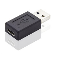PREMIUMCORD Adaptér USB 3.0 A/male - USB-C 3.1/female