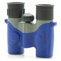 Focus dalekohled Junior 6x21 Blue/Grey
