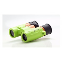 Focus dalekohled Junior 6x21 Green/Orange