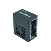 CHIEFTEC zdroj SFX CSN-550C 550W, 80+ Gold,full range, cable management