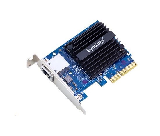 Synology E10G18-T1 rozšiřující karta 1x 10GBASE-T