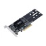 Synology M2D18 rozšiřující karta 2x M.2
