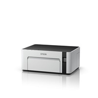 EPSON tiskárna ink EcoTank Mono M1100, A4, 720x1440 dpi, 32ppm, USB,Záruka 5 let  po registraci zdarma
