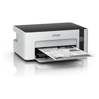 EPSON tiskárna ink EcoTank Mono M1120, A4, 720x1440, 32ppm, USB