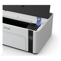 EPSON tiskárna ink EcoTank Mono M1120, A4, 720x1440, 32ppm, USB,Záruka 5 let  po registraci zdarma