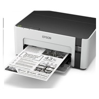 EPSON tiskárna ink EcoTank Mono M1120, A4, 720x1440, 32ppm, USB,Záruka 5 let  po registraci zdarma