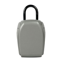 Master Lock Bezpečnostní schránka  se zvýšenou ochranou s okem 5414EURD