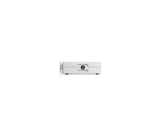 Xerox 2 x 520 Sheet Tray Module pro VersaLink C8000/C9000