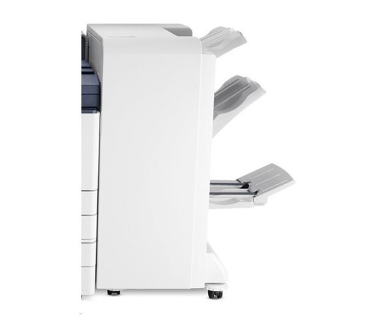 Xerox BusinessReady (BR) finišer s vazačem brožur pro VersaLink C8000/C9000