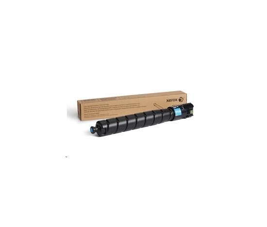 Xerox GENUINE XEROX BLACK HIGH CAPACITY TONER VERSALINK C8000 - Černá - 20900str